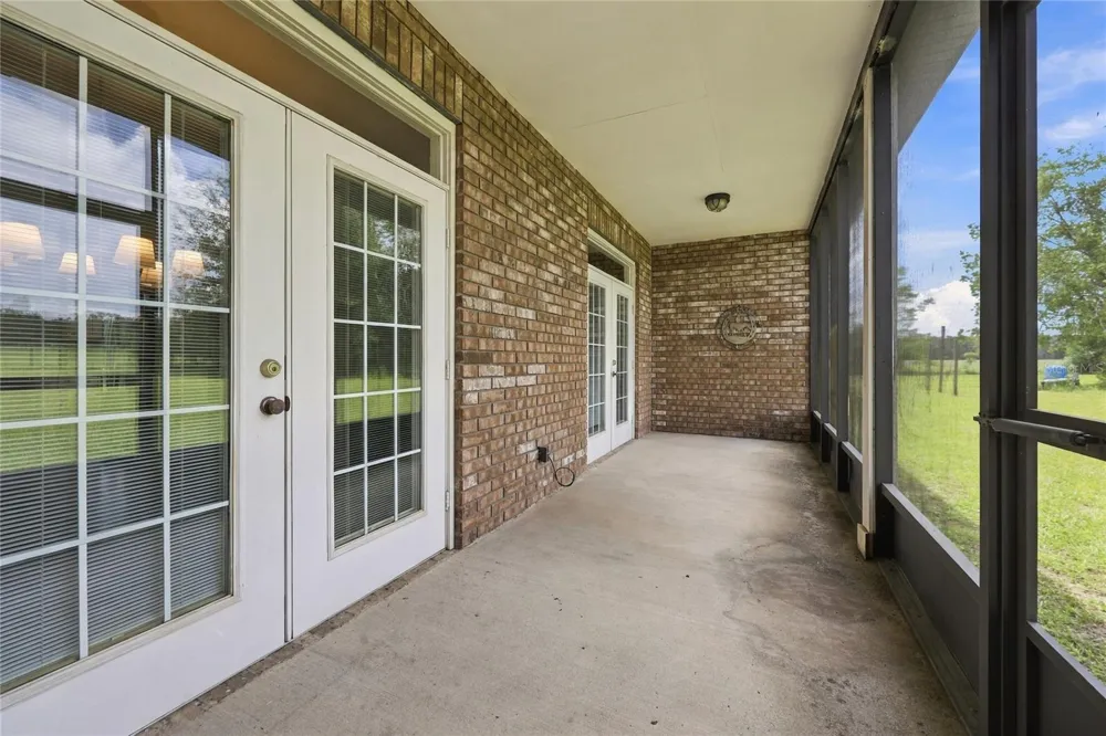 4116 SW 170TH STREET Archer, FL 32618