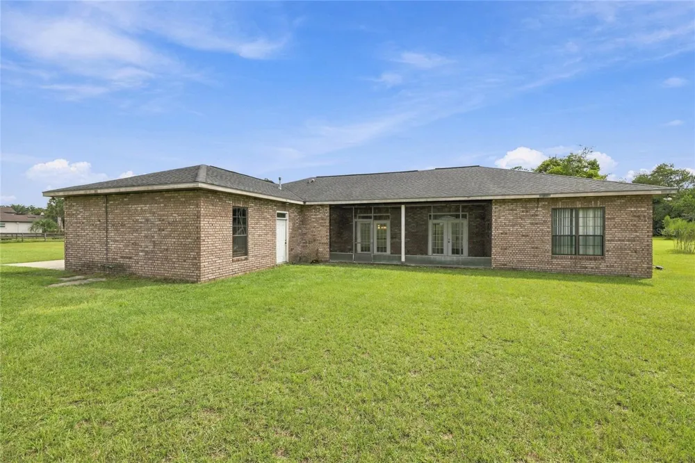 4116 SW 170TH STREET Archer, FL 32618