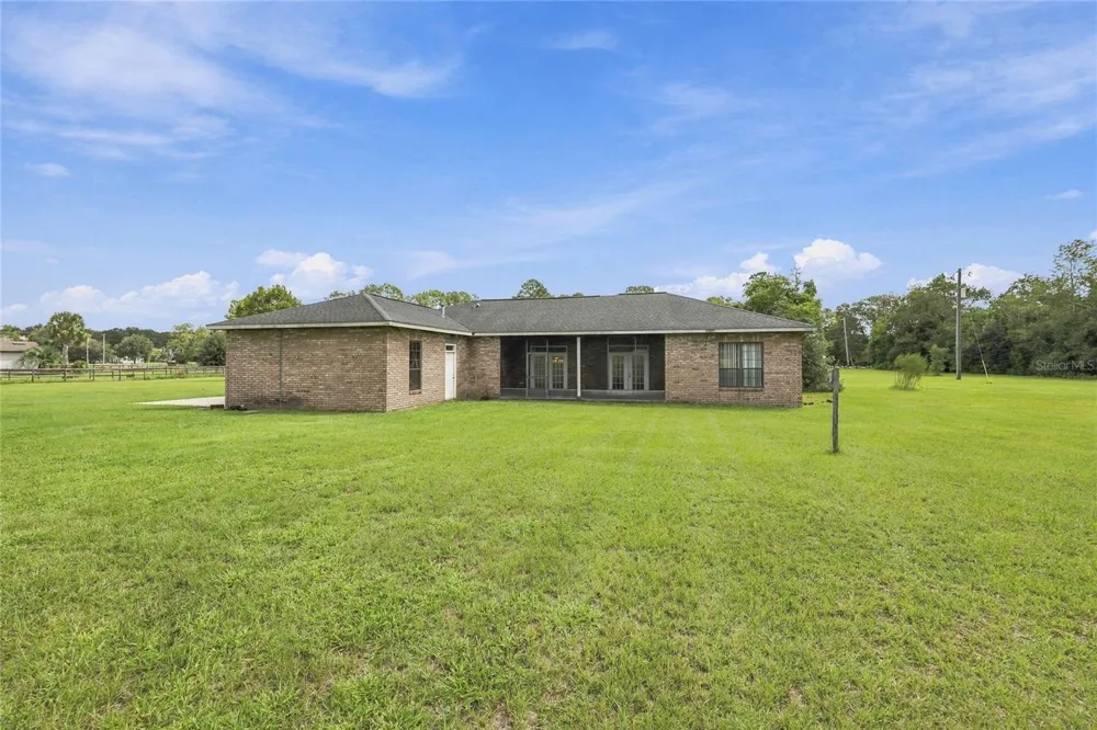 4116 SW 170TH STREET Archer, FL 32618
