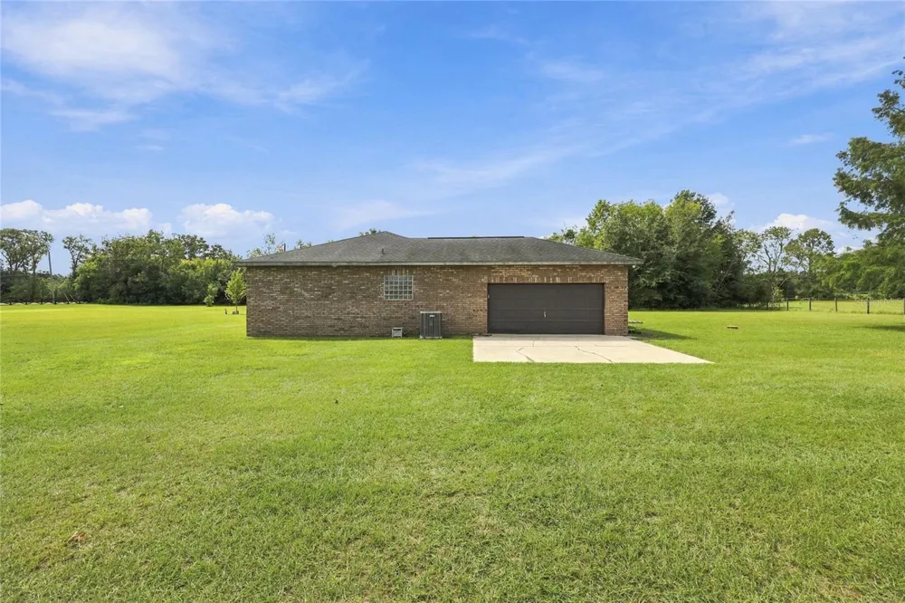 4116 SW 170TH STREET Archer, FL 32618