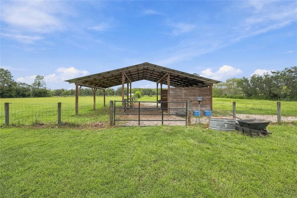 4116 SW 170TH STREET Archer, FL 32618