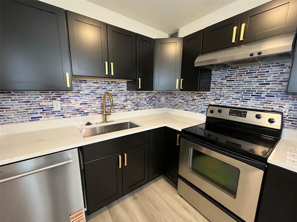 3300 FOX CHASE CIRCLE #219 Palm Harbor, FL 34683