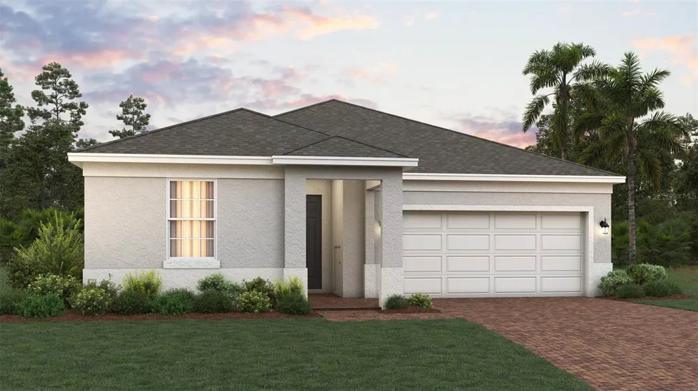 2155 TOWN PASTURE DRIVE Eustis, FL 32726