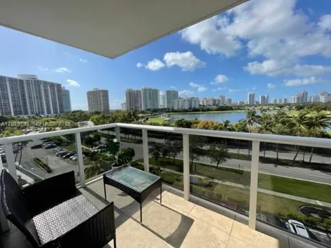3625 Country Club Dr #704