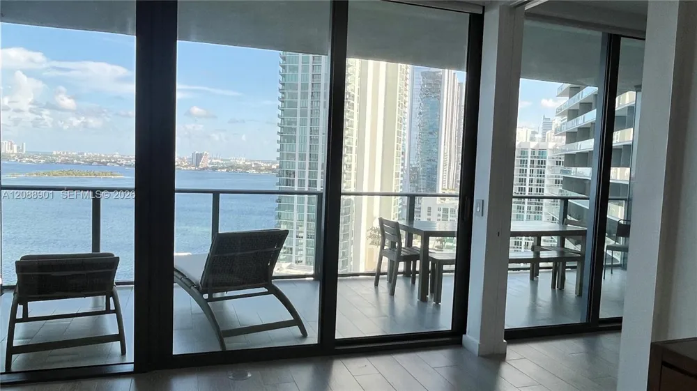 650 NE 32nd St #2003 Miami, FL 33137