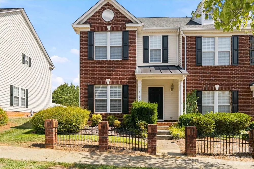 17742 Delmas Drive Cornelius, NC 28031
