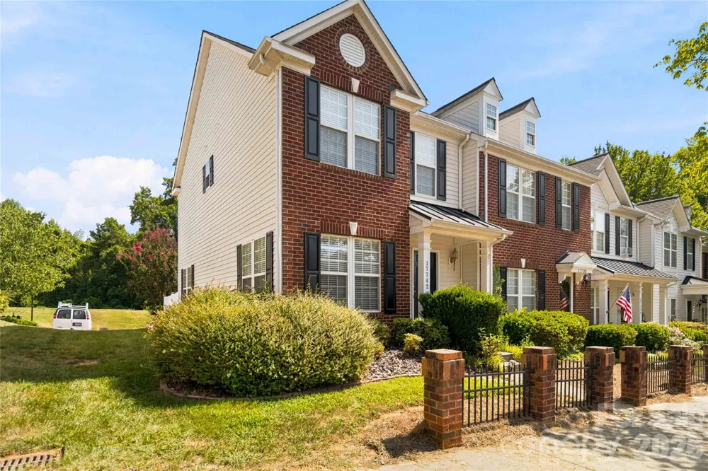 17742 Delmas Drive Cornelius, NC 28031