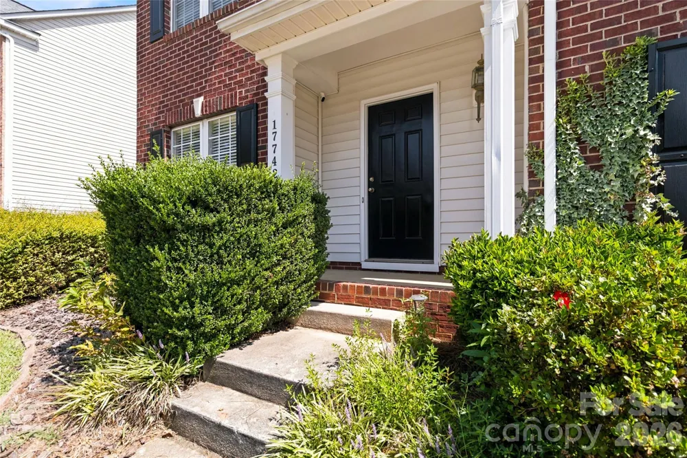 17742 Delmas Drive Cornelius, NC 28031