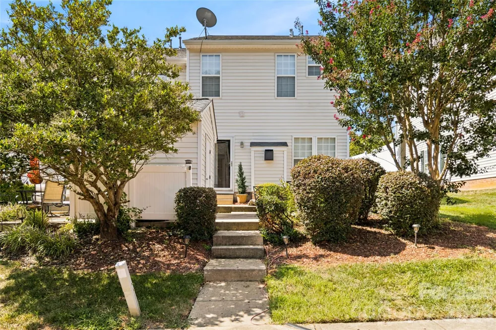 17742 Delmas Drive Cornelius, NC 28031