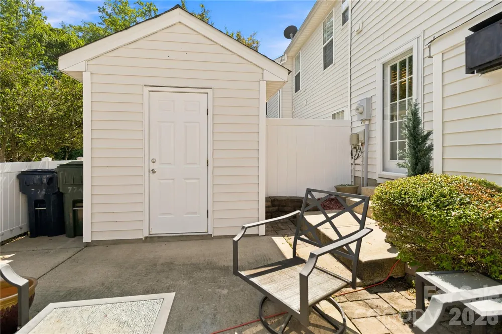17742 Delmas Drive Cornelius, NC 28031