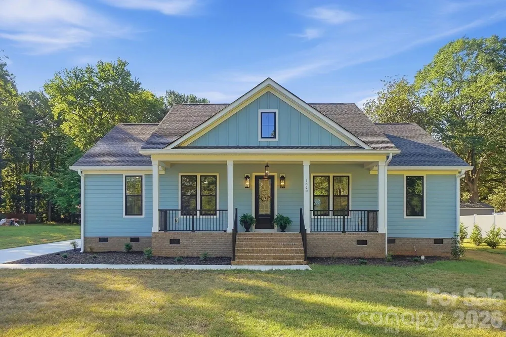 1860 Twin Lakes Road Rock Hill, SC 29732