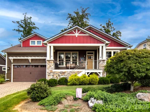 40 Buckhorn Gap Road