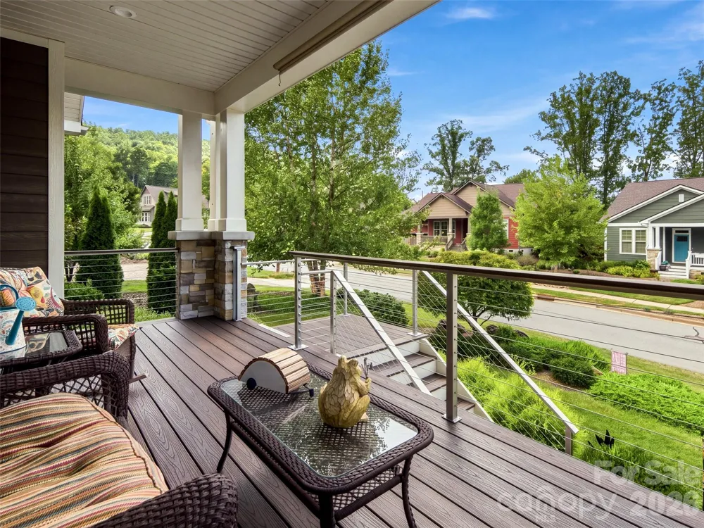 40 Buckhorn Gap Road Biltmore Lake, NC 28715