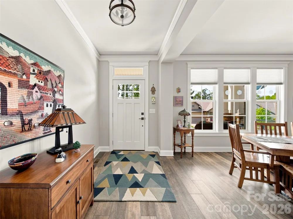 40 Buckhorn Gap Road Biltmore Lake, NC 28715