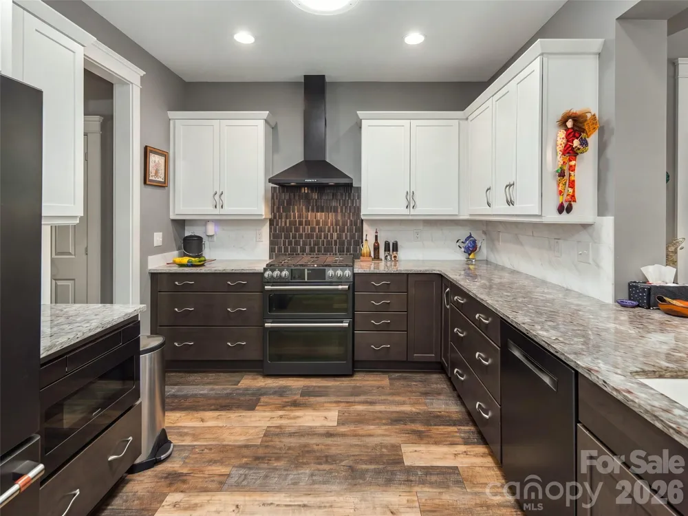 40 Buckhorn Gap Road Biltmore Lake, NC 28715
