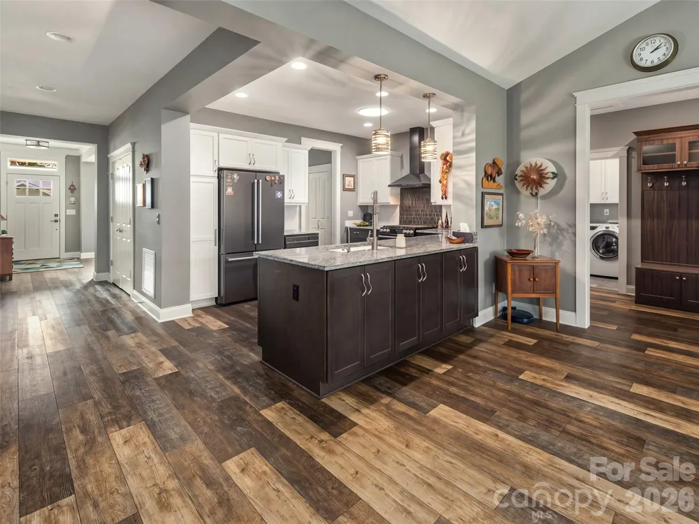 40 Buckhorn Gap Road Biltmore Lake, NC 28715