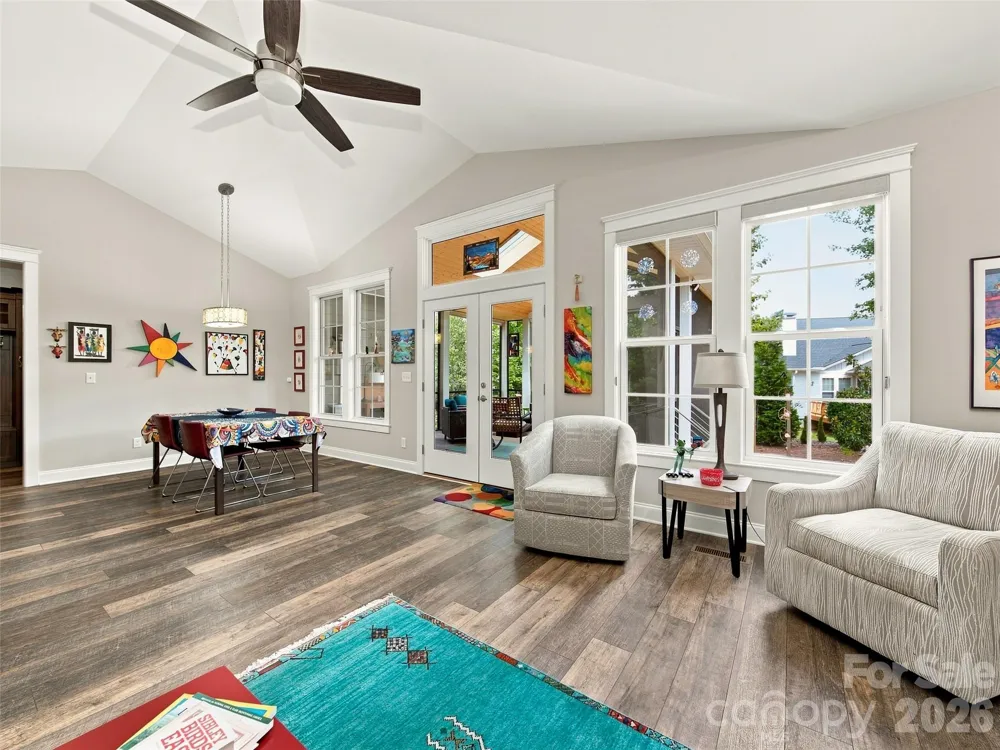 40 Buckhorn Gap Road Biltmore Lake, NC 28715