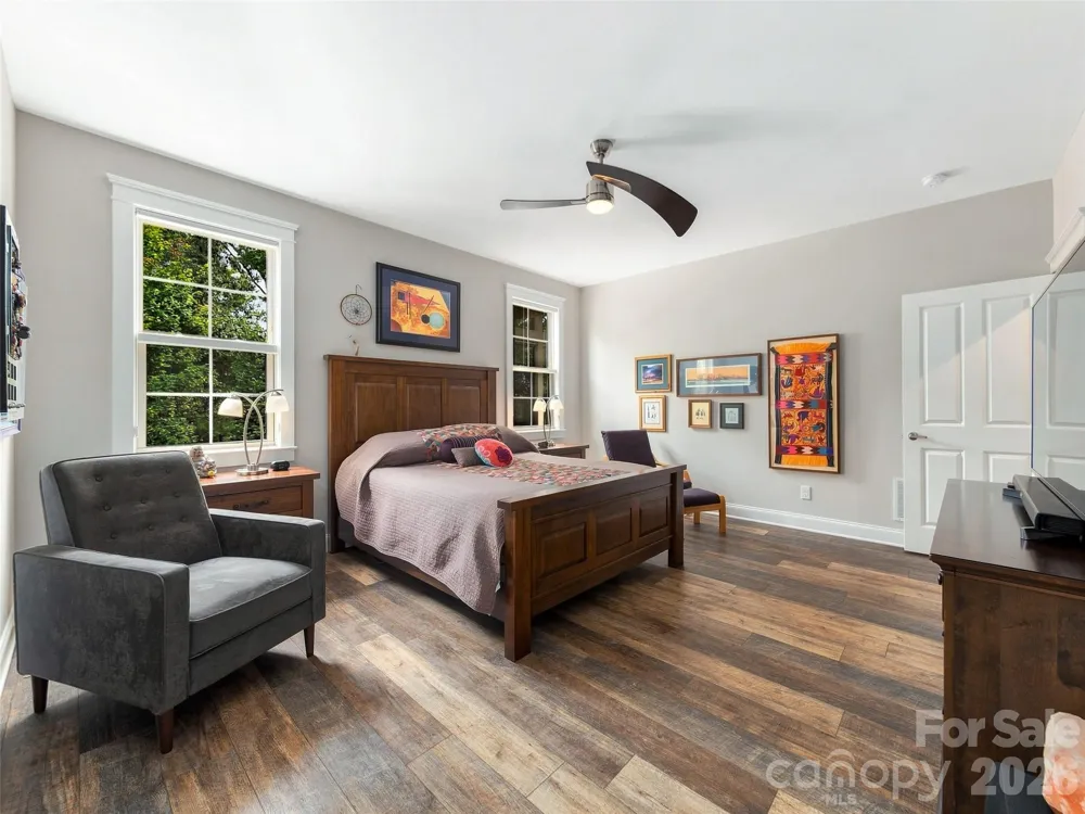 40 Buckhorn Gap Road Biltmore Lake, NC 28715