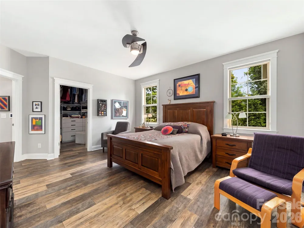 40 Buckhorn Gap Road Biltmore Lake, NC 28715