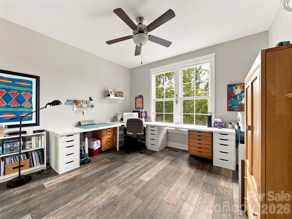 40 Buckhorn Gap Road Biltmore Lake, NC 28715