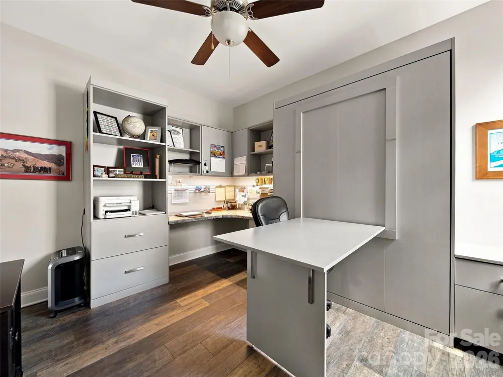 40 Buckhorn Gap Road Biltmore Lake, NC 28715