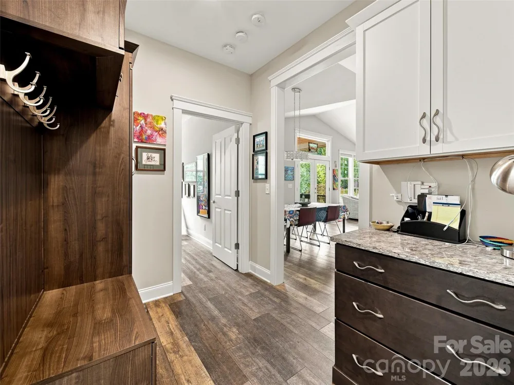 40 Buckhorn Gap Road Biltmore Lake, NC 28715