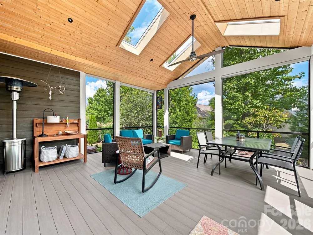 40 Buckhorn Gap Road Biltmore Lake, NC 28715