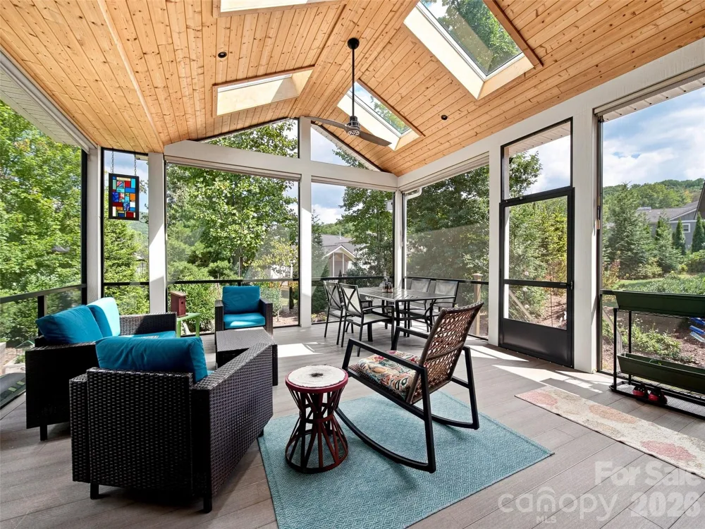 40 Buckhorn Gap Road Biltmore Lake, NC 28715