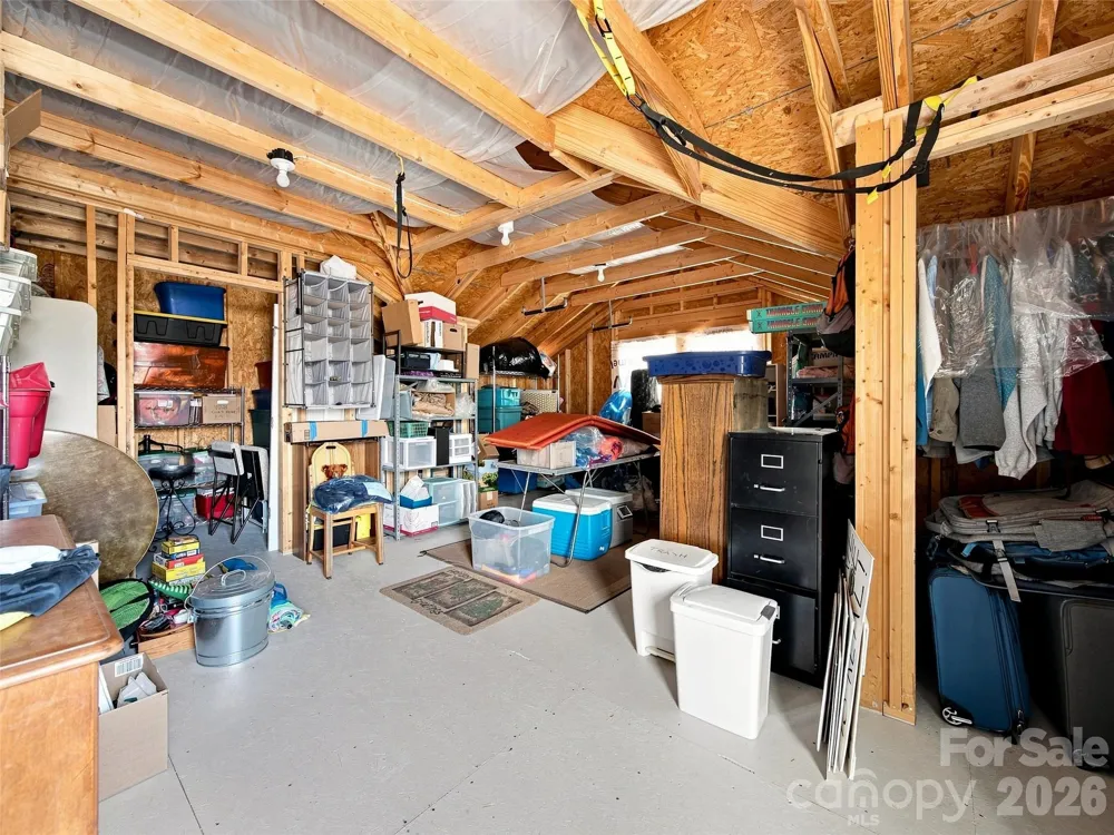40 Buckhorn Gap Road Biltmore Lake, NC 28715