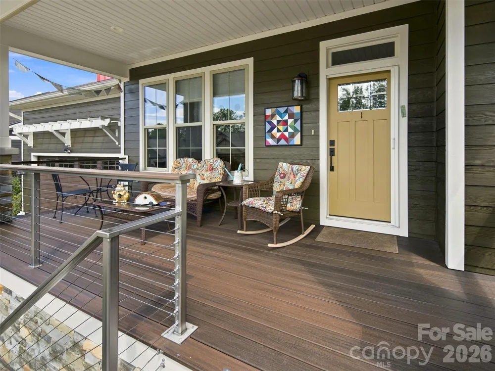 40 Buckhorn Gap Road Biltmore Lake, NC 28715