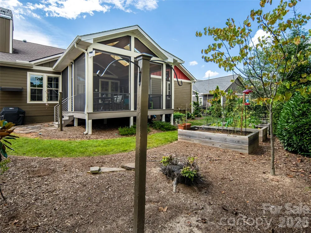 40 Buckhorn Gap Road Biltmore Lake, NC 28715