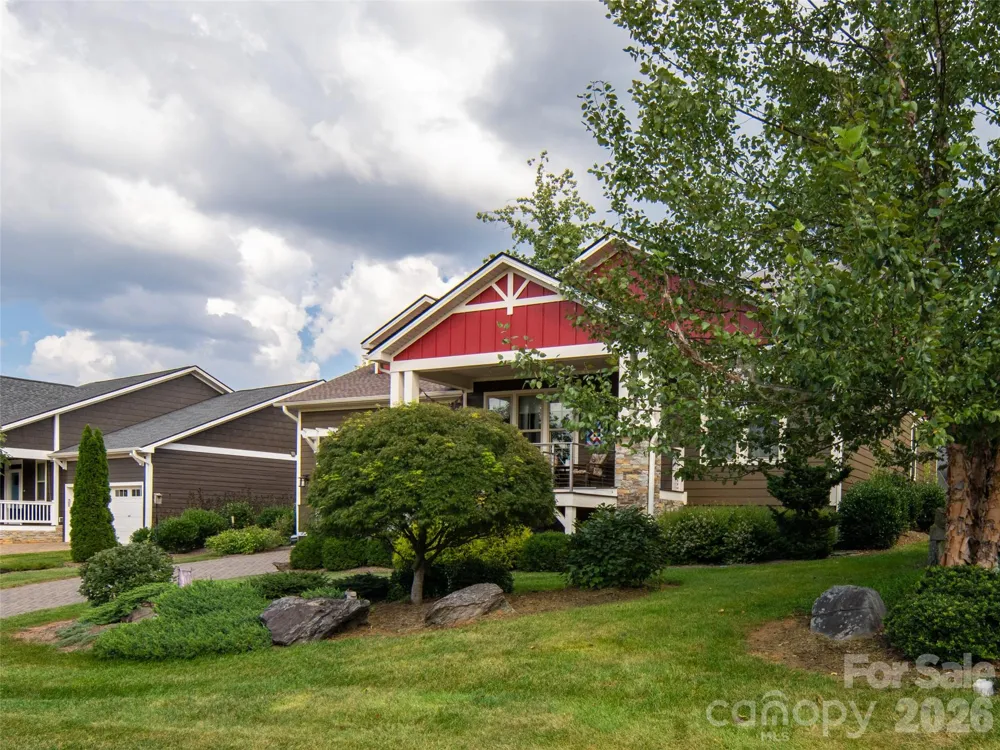 40 Buckhorn Gap Road Biltmore Lake, NC 28715