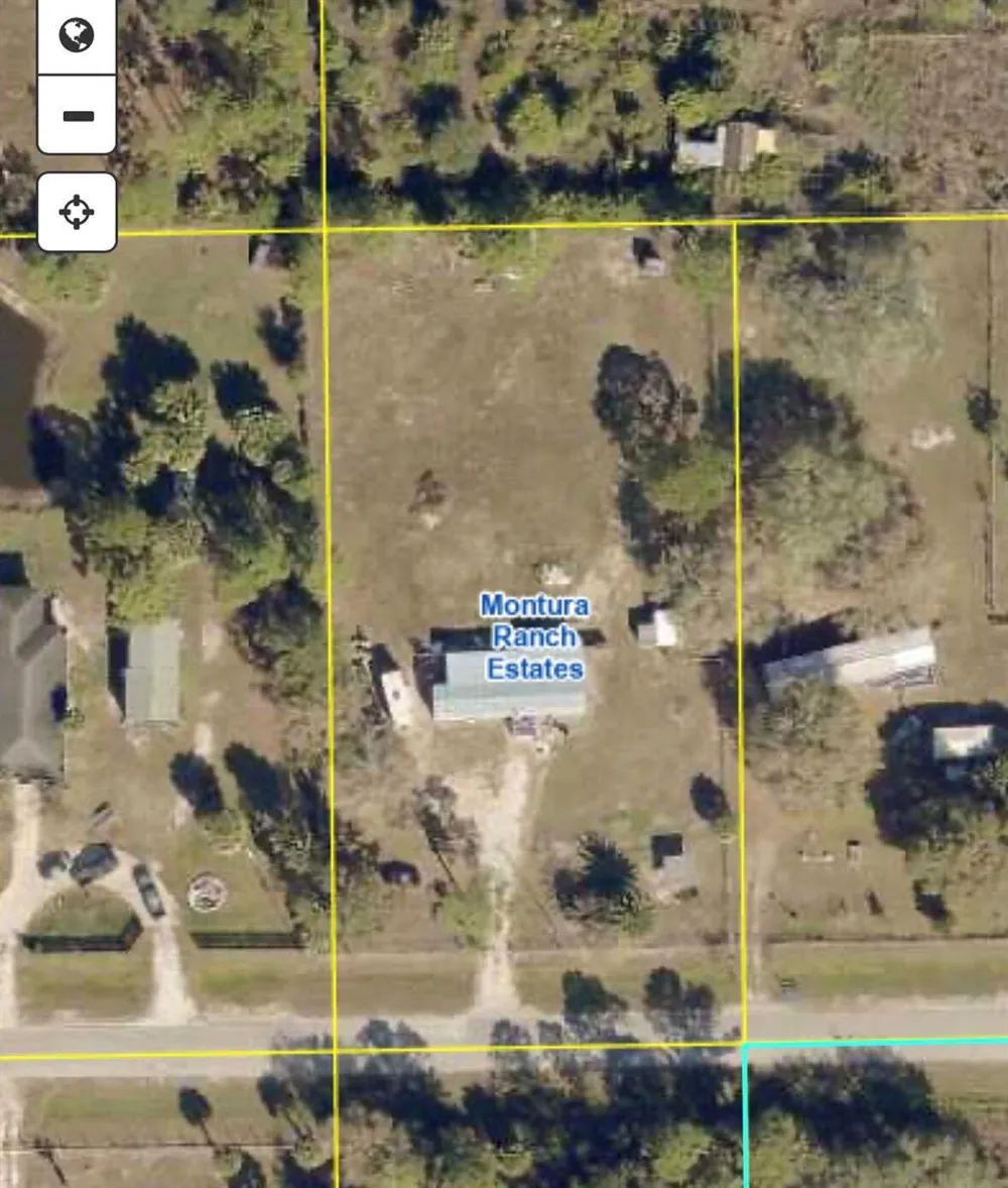 187 MONTURA AVENUE Clewiston, FL 33440