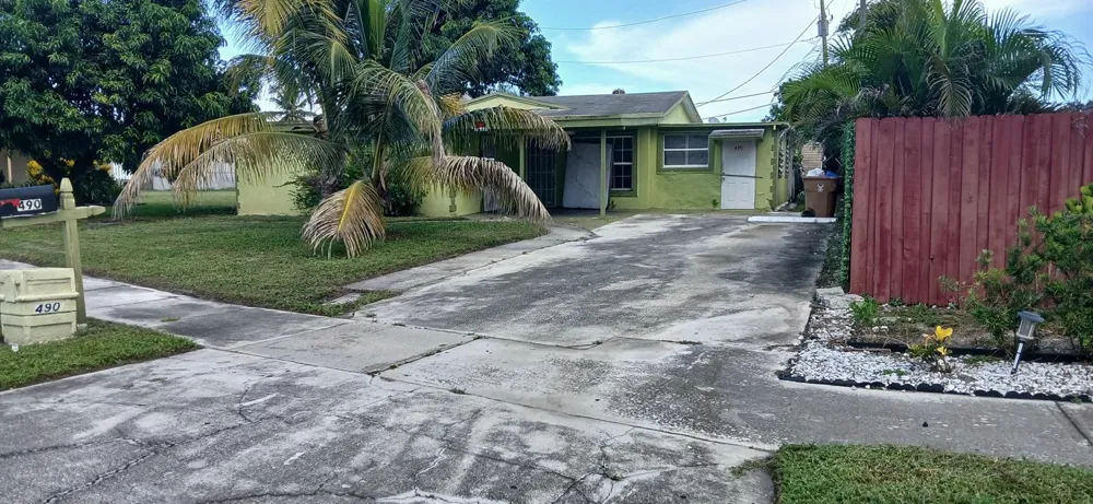 490 NW 3rd Terrace Deerfield Beach, FL 33441