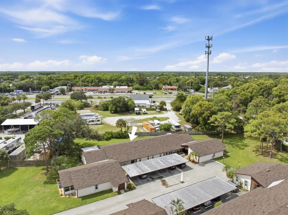 6531 SE Federal Highway A-105 Highway Stuart, FL 34997