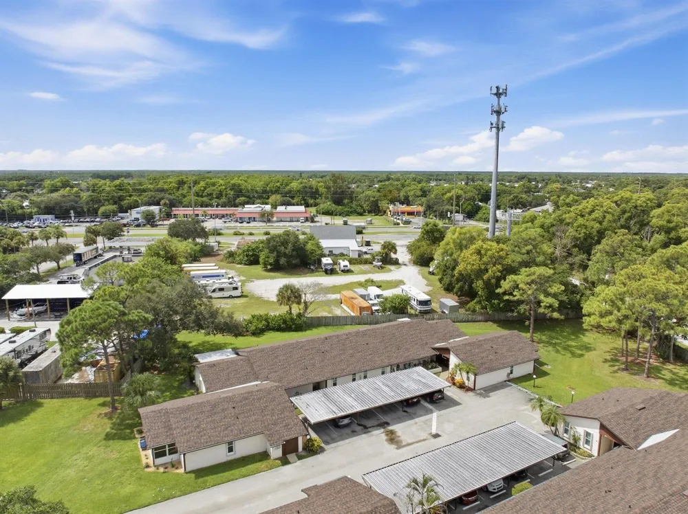 6531 SE Federal Highway A-105 Highway Stuart, FL 34997