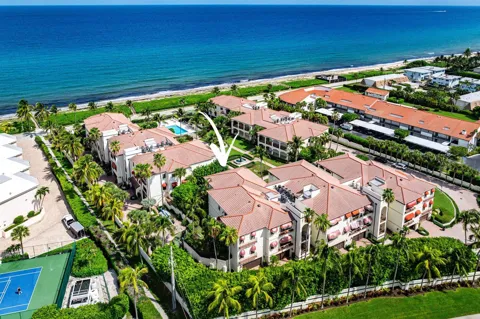 5841 Ocean Boulevard #F2