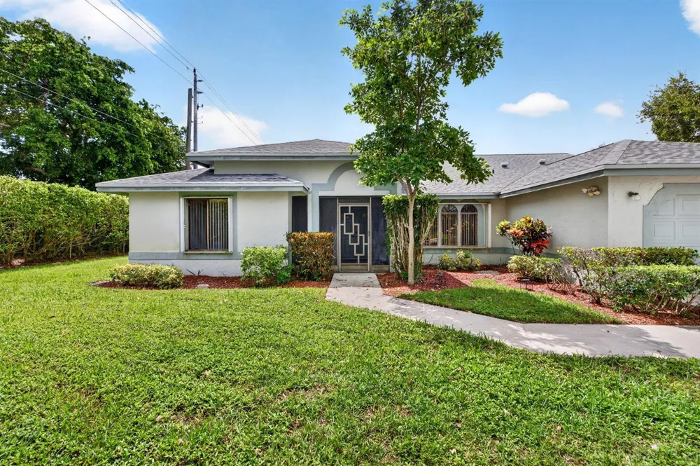 2320 Riviera Drive Delray Beach, FL 33445