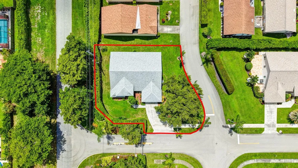 2320 Riviera Drive Delray Beach, FL 33445