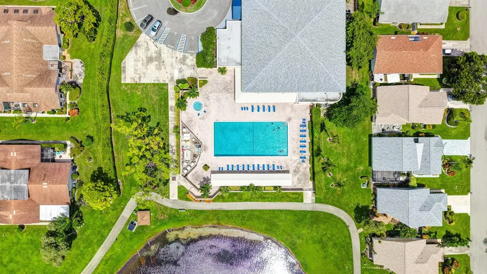 2320 Riviera Drive Delray Beach, FL 33445