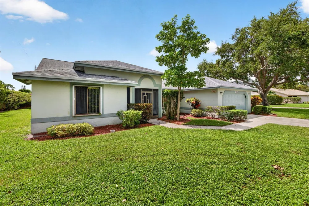 2320 Riviera Drive Delray Beach, FL 33445