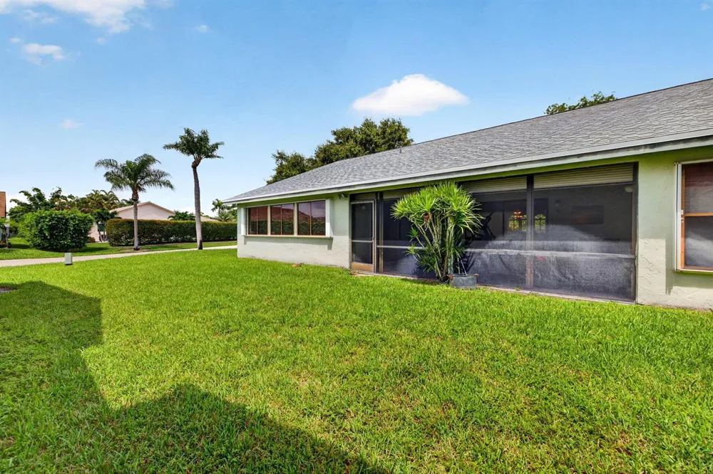 2320 Riviera Drive Delray Beach, FL 33445
