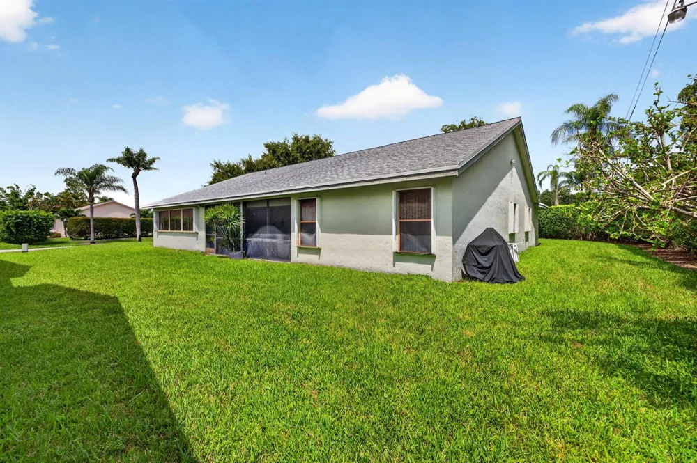 2320 Riviera Drive Delray Beach, FL 33445