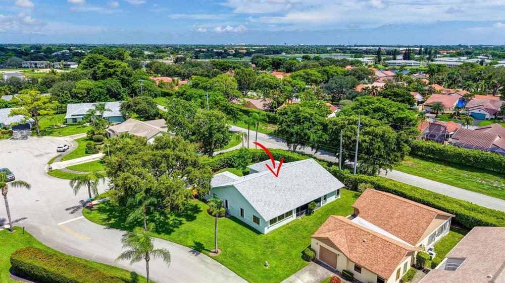 2320 Riviera Drive Delray Beach, FL 33445