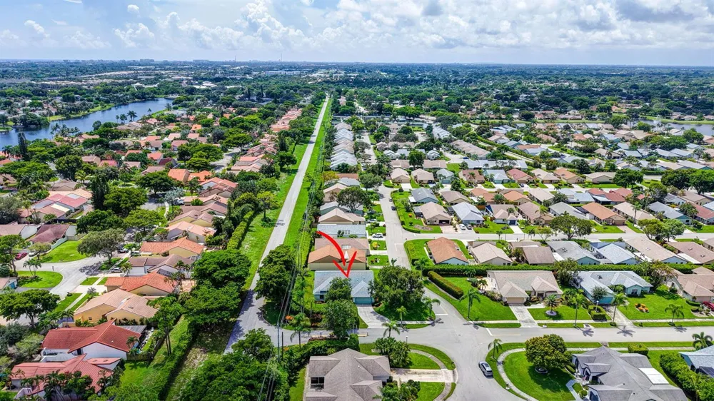 2320 Riviera Drive Delray Beach, FL 33445