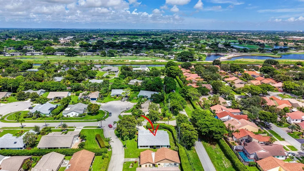 2320 Riviera Drive Delray Beach, FL 33445
