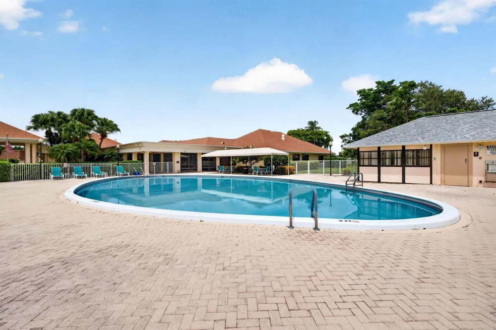 2320 Riviera Drive Delray Beach, FL 33445