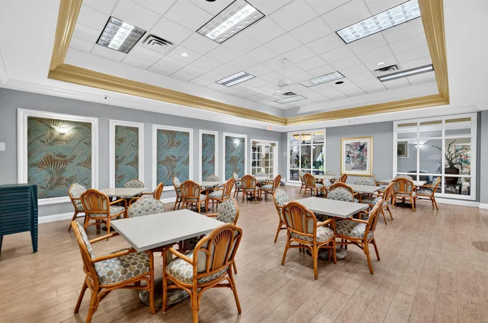 2320 Riviera Drive Delray Beach, FL 33445