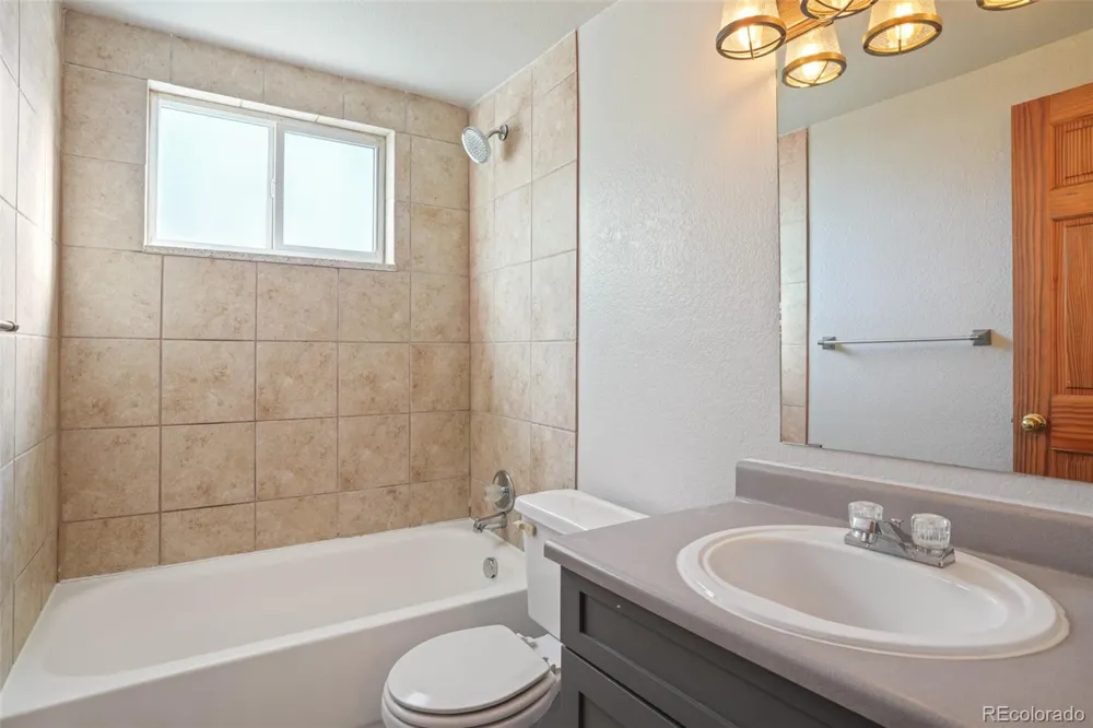 336 Grant Street #412 Denver, CO 80203