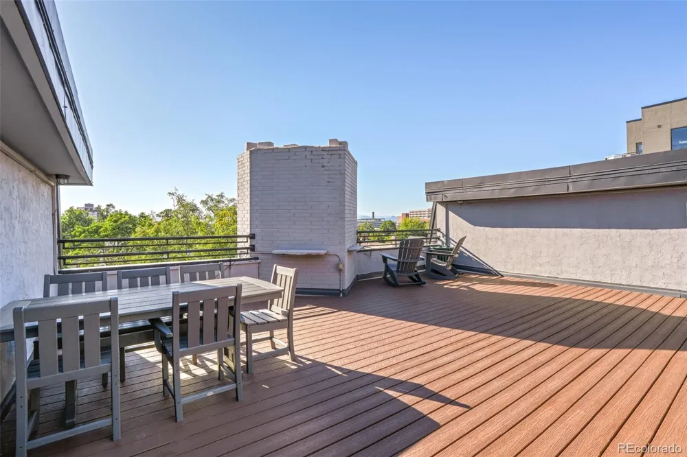 336 Grant Street #412 Denver, CO 80203